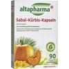 Viên uống bổ thận trị tiểu đêm Altapharma Sabal Kurbis hộp 90 viên
