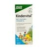 Siro KinderVital Bio bổ sung Canxi và Vitamin D3 - giúp tăng chiều cao, phát triển khung xương cho trẻ nhỏ từ 3 tuổi.