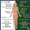 Viên uống hỗ trợ tuyến giáp, cường giáp Mercazole 5mg