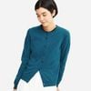 Áo cardigan nữ cổ tròn Uniqlo - 404012