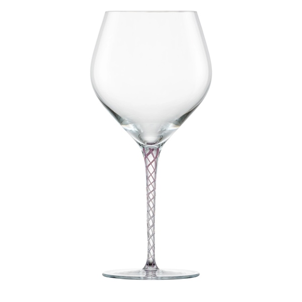 Bộ 2 ly rượu vang Zwiesel Glas Handmade spirit 121639 vân hồng - 646ml –  Mua hàng trực tuyến giá tốt nhất