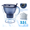 Bình lọc nước Brita 3.5 lít (kèm 1 lõi lọc)