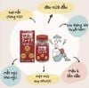 Viên uống bổ máu Kobayashi Nhật Bản - 120 viên