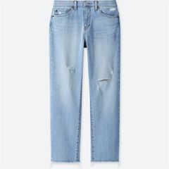 Quần bò nữ Uniqlo - 407399