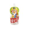 Nước hồng sâm Paldo Pororo Hàn Quốc hộp 10 túi 100ml
