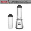 Máy xay sinh tố mini Tefal BL15FD30 | Gọn nhẹ – Mạnh mẽ