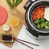 Nồi áp suất đa năng Instant Pot Duo 7 in 1 bản Đức