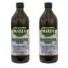 Dầu Olive Nguyên Chất 1L - Mazza Ý