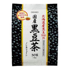 Trà đậu đen Orihiro 30g, thải độc giảm cân