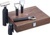 Set dụng cụ mở rượu WMF Baric Sommelier 5 món