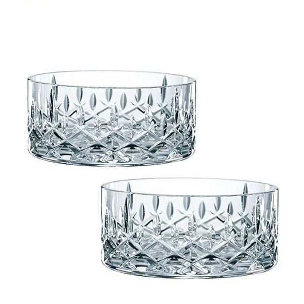 Set 2 bát Nachtmann Nobless 96060 11 cm