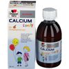 Siro bổ sung Canxi- Doppelherz System Calcium Family