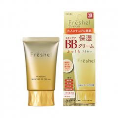 Kem trang điểm BB mineral cream Kanebo - 5 trong 1- SPF28, PA