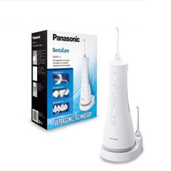 Máy tăm nước Panasonic Ultra Sonic EW1511