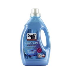 Nước giặt xả Denkmit 1.5l giữ hương thơm trên quần áo