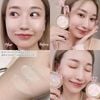 Phấn phủ đa sắc siêu mịn Canmake Marshmallow Finish Powder Abloom