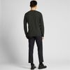 Áo cotton Nam dài tay Uniqlo - Thu đông - 418696