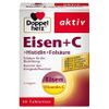 Viên sắt Doppelherz Eisen + C, 30 viên