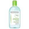 Nước Tẩy Trang Bioderma Dành Cho Da Dầu và Hỗn Hợp Sébium H20 500ml