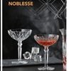 Set 2 ly cocktail Nachtmann Noblesse 100831 Cocktail Schale