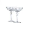 Set 2 ly cocktail Nachtmann Noblesse 100831 Cocktail Schale