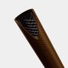 Bộ Cuộn Ống Tưới Cây Tough Brown Takagi - Made in Japan