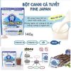 Bột Canxi cá tuyết Fine Nhật Bản 140gr