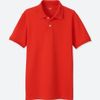 Áo Polo nam Uniqlo - làm mát và khử mồ hôi - 164186