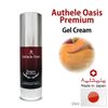 Kem dưỡng da ngày và đêm Authele Oasis Premium Gel Cream