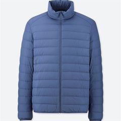 Áo lông vũ siêu nhẹ Nam Uniqlo - 409323