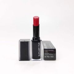 Son dưỡng Shu Uemura Rouge A 163 - Màu đỏ tươi 3g