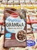 Ngũ cốc dinh dưỡng không đường healthy - Emco Super Granola - 500gr