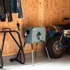 Bộ vòi tưới cây thu rút bằng kim loại Takagi Lift Metal box RFC320GY - Bền bỉ, linh hoạt.