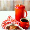 Bình pha cafe LeCreuset Kaffee-Bereiter 80ML 1L