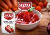 Cà chua bóc vỏ nguyên trái 3kg Mazza