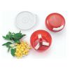 Xay thịt, rau củ cầm tay Tupperware Turbo Chopper