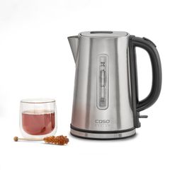 Ấm siêu tốc Caso Classico WK 2200 Kettle 1.7L - 2200W