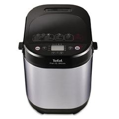 Máy làm bánh mỳ Tefal PF240E Brotbackautomat Pain & Delices