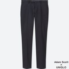 Quần âu nam Adam Scott Uniqlo - 412985