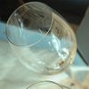 Bộ 2 ly rượu vang Zwiesel Glas Handmade spirit 121617 vân xám - 480ml