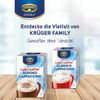 Cà phê cappuchino Kruger Đức 150g