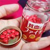 Viên uống bổ máu Kobayashi Nhật Bản - 120 viên