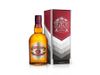 CHIVAS REGAL ĐỎ - 12 NĂM, PHIÊN BẢN LIMITTED