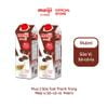 Sữa thanh trùng Meiji vị socola, canxi cao, ít béo 946ml