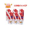 Sữa Tươi Thanh Trùng Meiji cao câp - Premium Milk 946ml (4.3 Deluxe Milk)