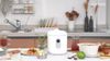 Nồi cơm mini Cuckoo CR- 0255MW, 0.36l - 1.38kg - phù hợp đi du lịch, du học