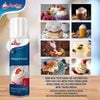 Kem sữa tươi Anchor dạng xịt 400 gr