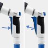 Vòi tưới cây Takagi Progrip Scrub QG1114FJ – Xịt mạnh, rửa sạch, tiện lợi hàng Nhật chính hãng