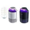 Đèn bắt muỗi 2LOCK với cảm biến tự động - hết nỗi lo về muỗi