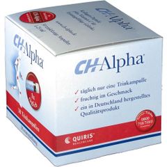 Collagen hỗ trợ khớp hoạt động hiệu quả Quiris CH-Alpha Plus